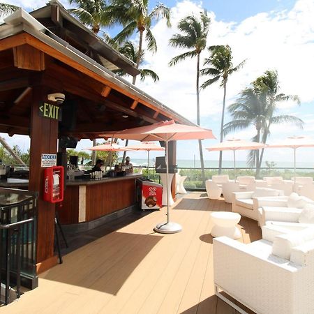 Castle 835 Oceanview Studio On Beach With Pool, Gym, Bars, And Free Parking Miami Beach Ngoại thất bức ảnh