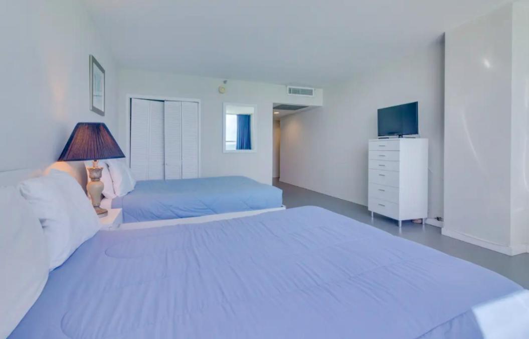 Castle 835 Oceanview Studio On Beach With Pool, Gym, Bars, And Free Parking Miami Beach Ngoại thất bức ảnh