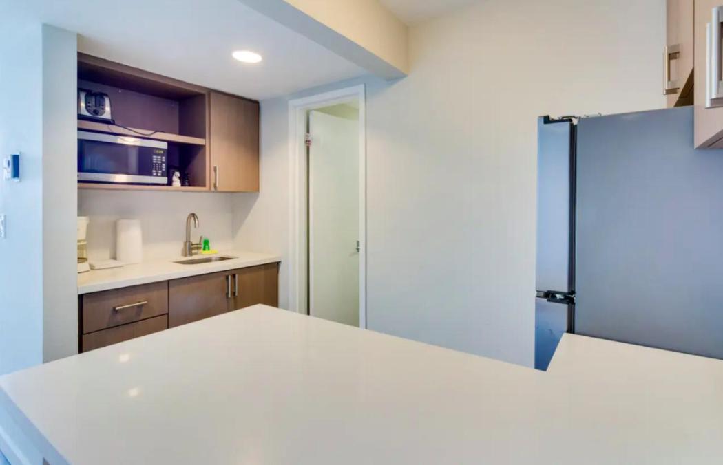 Castle 835 Oceanview Studio On Beach With Pool, Gym, Bars, And Free Parking Miami Beach Ngoại thất bức ảnh