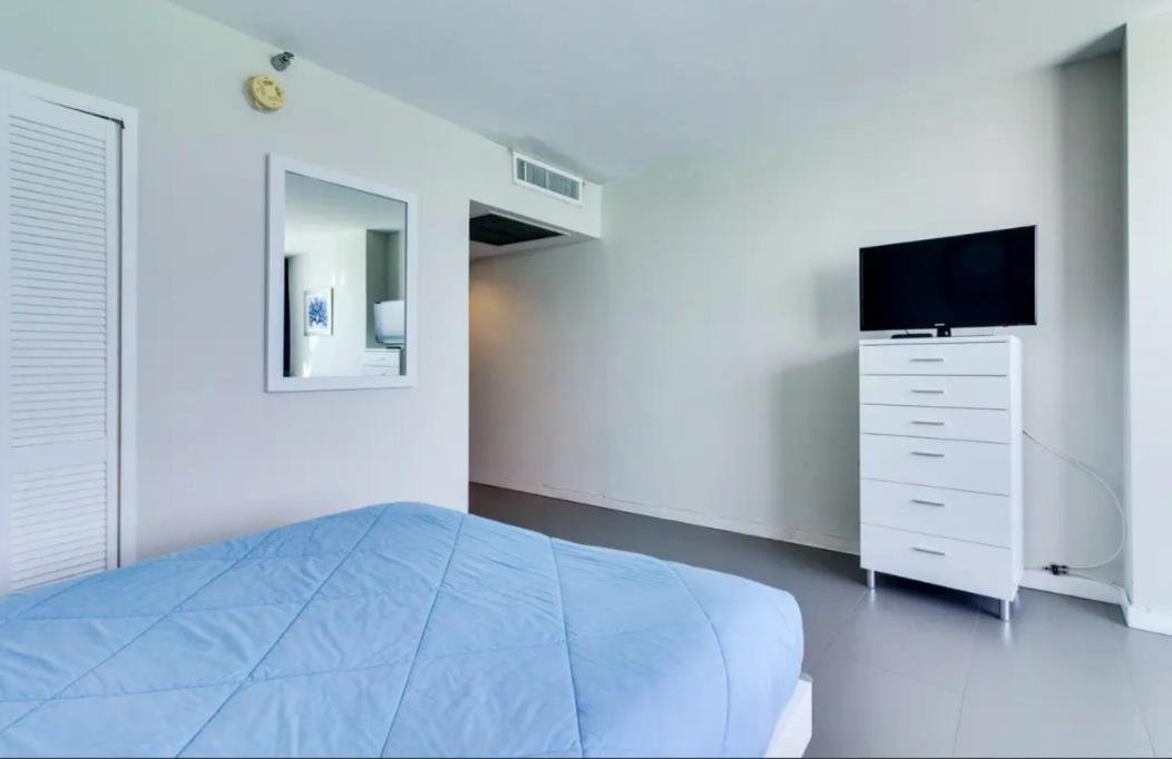 Castle 835 Oceanview Studio On Beach With Pool, Gym, Bars, And Free Parking Miami Beach Ngoại thất bức ảnh