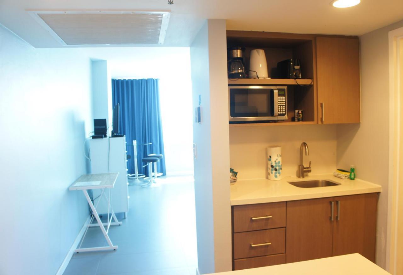 Castle 835 Oceanview Studio On Beach With Pool, Gym, Bars, And Free Parking Miami Beach Ngoại thất bức ảnh